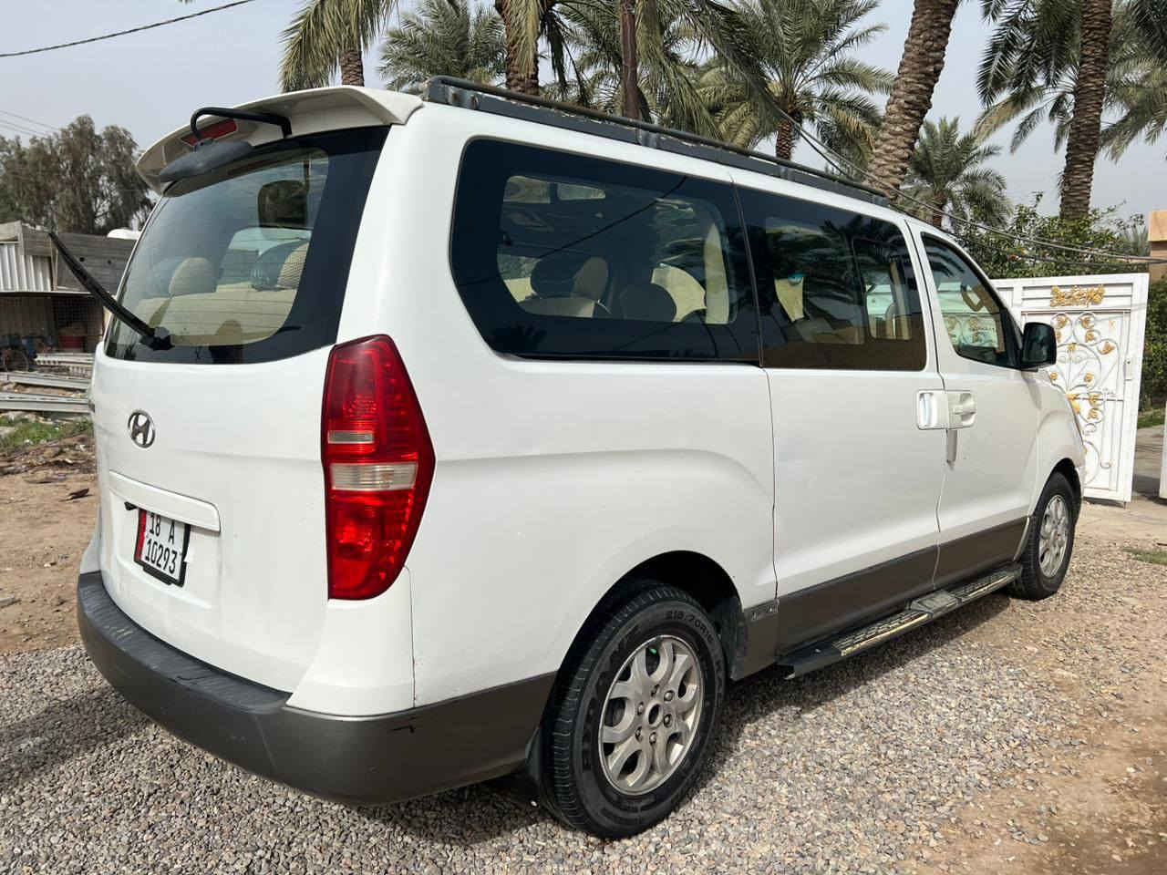 السلام عليكم ستاركس2011 رقم بابل سنويه ل2030 مصفره هيئه وضريبه سبع الوان مكفوله كفاله عامه كما موضح بالسونار  + كفاله (محرك، كير، اكسل) مابيها اي نقص 
للتواصل خاص او على الرقم 
***********
