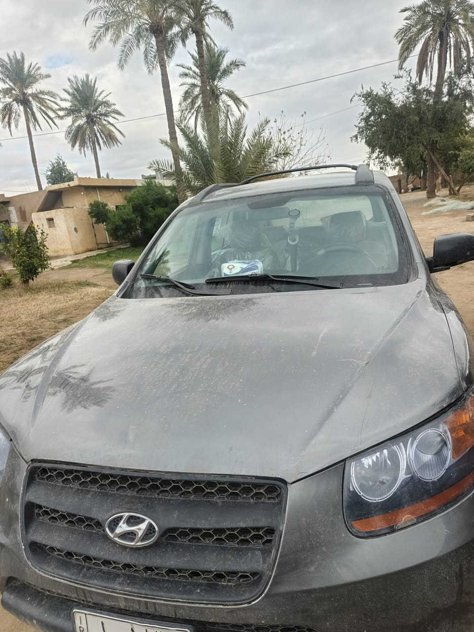 س
سنتافي موديل ٢٠٠٩ وارد امريكي سيارة نضيفه فوول بيها قطعتين.......كير ومحرك وشرعيات مكفولات كلشي بيها شغال مكاني ديالى رايدها ب 125 وبيها مجال للشراي رقمي ***********
