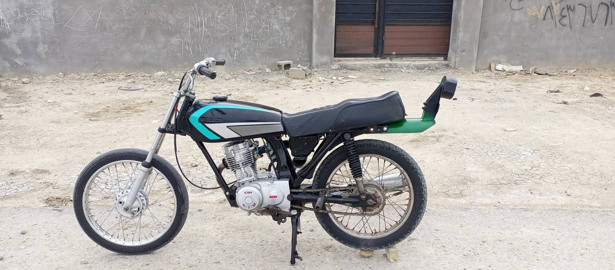 سلام عليكم دراجه البيع ناصريه مركز ب350 وبيها مجال


**إذا كنت صاحب هذا الإعلان وتريد حذفه لأي سبب، رجاءا أرسل رسالة إلى الدعم الفني**