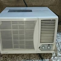 اسلام عليكم مكيف توسوت ٢طن نظيف كلش حار بارد سعره ٢٢٥ الف ٠٧٧٠٧١٩١٧٢٤