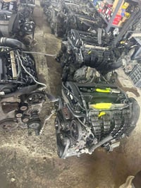 محركات ٣٦٠٠ جورني • محركات ٢٤٠٠ • قطع تفصيخ وجديد