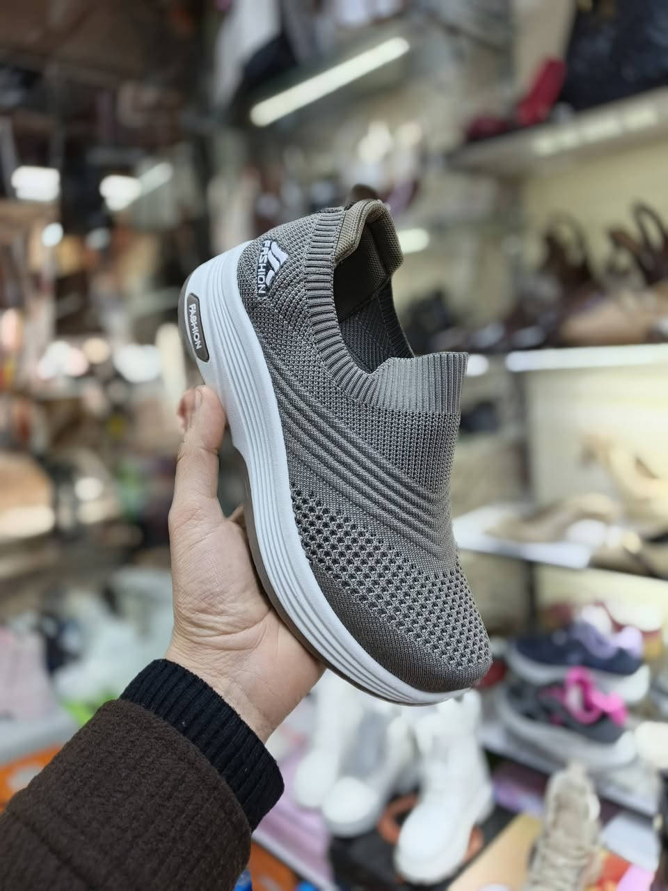 #جـــديدنا😍
#الي_وصونا_على_حذاء_طبي_للعمره
#توفر_سكجر_طبي__💯✨
#متوفر_بثلاث_الوان
#قياسات_37_41

#سعر_القطعه_8_فقـط
ـــــــــــــــ
#للحجز تواصل على الخاص او 
الواتس اب ***********
متوفر توصيل جميع محافظات العراق
#عنوانا_بابل_قضاء_المسيب_شارع______البلدية_خلف___مرطبات_الخيام_الانباري
