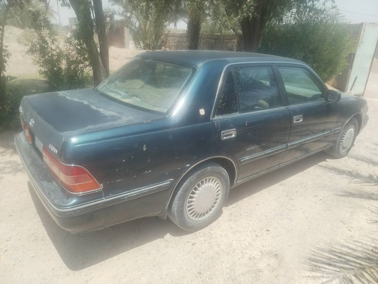 للبيع رقم بغداد السعر 80 وبيها مجال ***********
