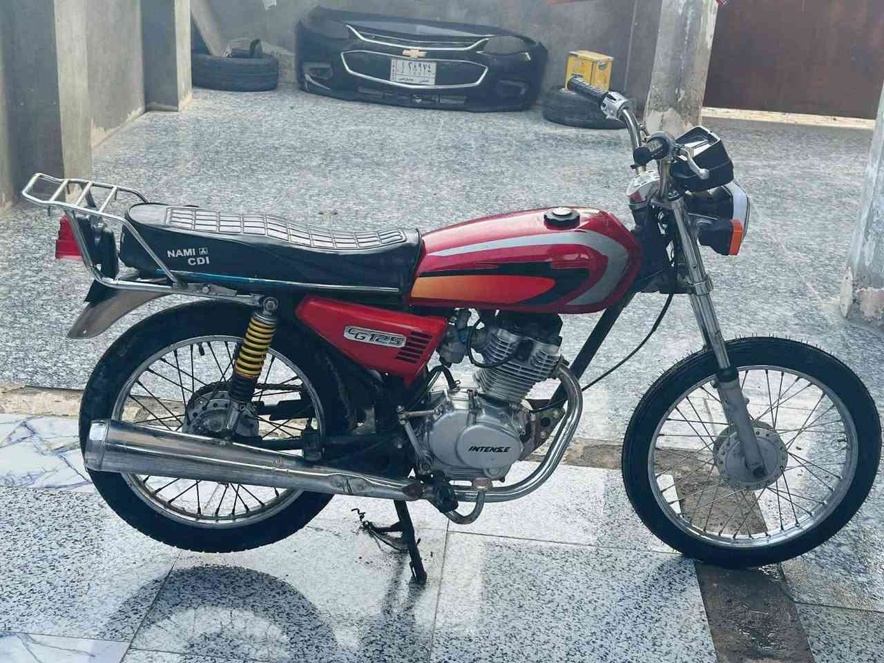 سلام عليكم
دراجه دوات للبيع السعر خاص


**إذا كنت صاحب هذا الإعلان وتريد حذفه لأي سبب، رجاءا أرسل رسالة إلى الدعم الفني**