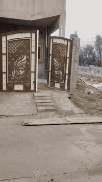 حي الملايين الثانية • ١٥٠م • طابقين منفصل