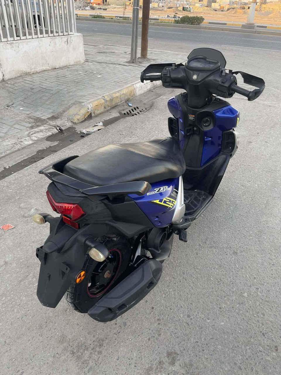 21للبيع السعر صدمه


**إذا كنت صاحب هذا الإعلان وتريد حذفه لأي سبب، رجاءا أرسل رسالة إلى الدعم الفني**