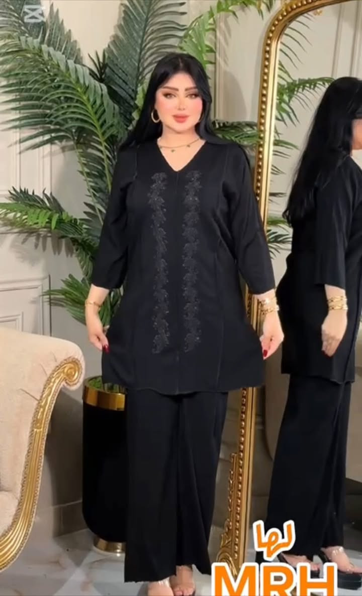 موديلات محرم الحرام


**إذا كنت صاحب هذا الإعلان وتريد حذفه لأي سبب، رجاءا أرسل رسالة إلى الدعم الفني**