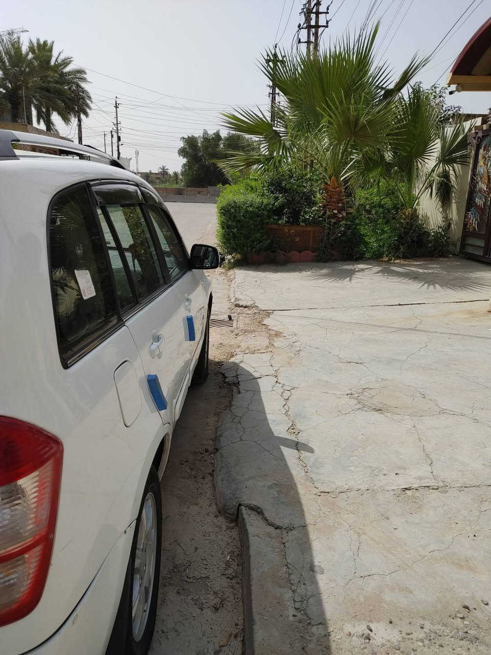 السلام عليكم تيكو موديل ١٣كيرمحرك خير من الله تبريدثلح رايدها ٥٢بيها مجال بدون صبغ بدون ضربة ***********
