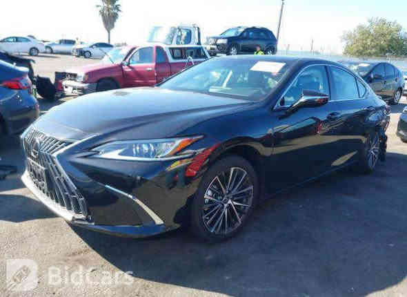 للبيع لكزس ES300h موديل 2024
فول فل كامل هايبرد — وارد امريكي 

الممشى: 31 كم فقط (جديدة تقريبًا)
الحالة: ممتازة — مغلّفة حماية PPF كامل
البدي: (حادثها موضح بالصور بس بارد)
 
المواصفات:
 • محرك هايبرد اقتصادي
 • فتحة سقف
 • شاشة كبيرة مع ملاحة
 • تشغيل بصمة + دخول ذكي
 • مقاعد جلد مع تبريد وتسخين
 • رادار + نقاط عمياء + تنبيه مغادرة المسار
 • مثبت سرعة راداري
 • كاميرا خلفية HD
 • حساسات أمامية وخلفية
 • إضاءة LED كاملة
 • سستم  صوت  
 • 
 • حماية PPF كام
السعر ٢٩$ 
المكان بغداد حي الخضراء 
*********** بغداد
