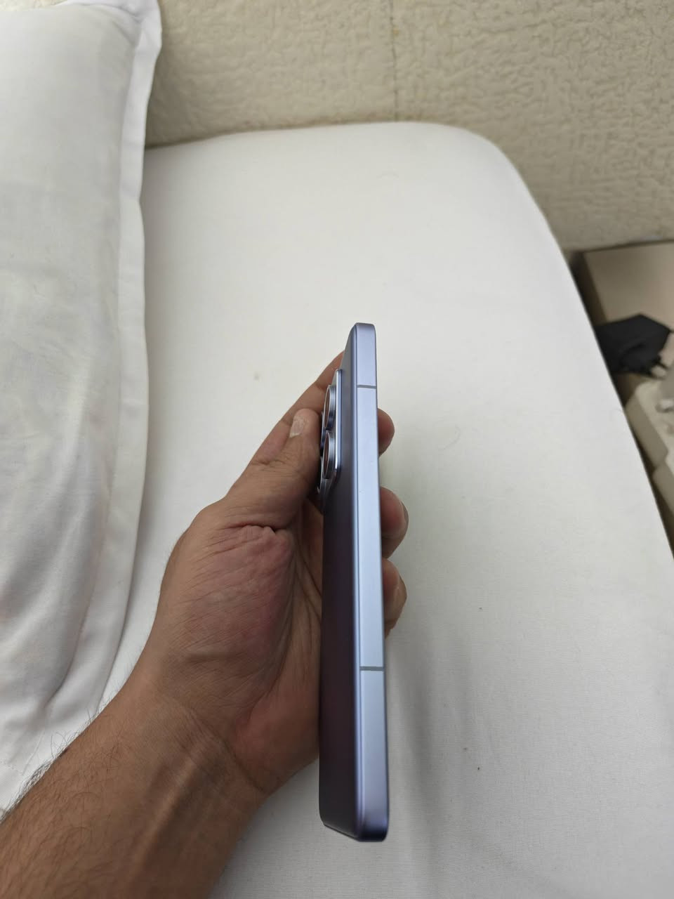 شاومي 14t pro ذاكرة 512 جهاز كلش نظيف غراضه كامله رايدة 525
***********
