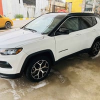 كومباس لمتد • ٢٠٢٤ • رقم ذي قار