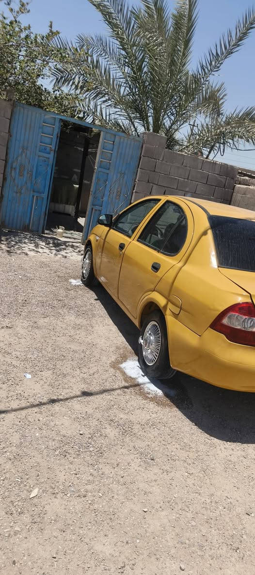 سلام عليكم طيبة مديل ١٦مكينه كير جدادتخم تاير رقم بصرة دوالي سنوية جديدة تبريد ثلج مكفول من ضربه أو تبديل مصبوقه جمالية البصرة الزبير السعر ٣٠او بيها مجال رقم الهاتف ***********
