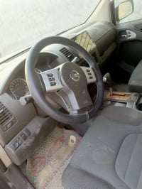 نيسان باثفندر • ٢٠٠٩ • نضيفه