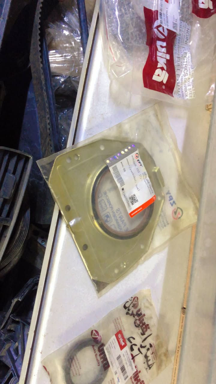 اجاوب اتصال او وتساب فقط خدمه رسايل البيج بيها مشكله

 ☎️***********

قطع غيار مستخدم وجديد

راسلني وات ساب  ☎️متوفر من ساعه 5 ونص  🌞الصبح حتى ال 9 ليلا 🌚

متوفر جميع ادوات وقطع غيار جيتا باسات طوارق تيكوان اطلس بيتل 🚗🚙🏎️🚘🚖

Q7  Q5 A6 A4 

جميع الفلاتر شوته تبريد دهن 

دهن كاسترو اصلي 💯

صيانه كامله لجميع السيارات 🪛👷‍♂️🏭

بااحدث الادوات وبرمجه  للسياره تعاريف تحديث لنضام السياره 💻

📍  (العنوان / بغداد/ شارع النضال/ مقابل باب دخول محطه وقود البتاويين)

للاستفسار ☎️(***********) :مصطفى

وتوجد خدمه توصيل لجميع محافظات العراق مجانًا
