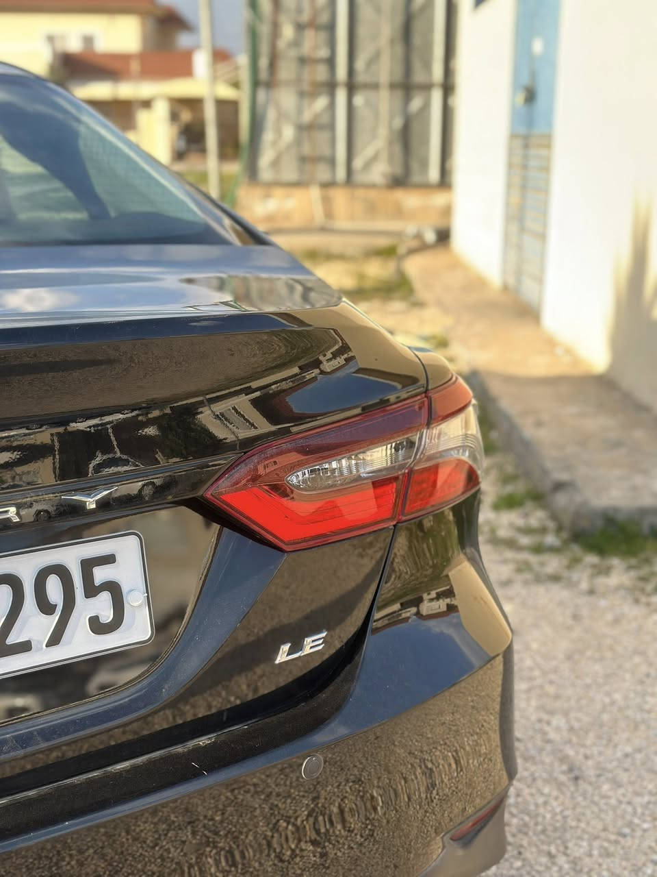 سلام عليكم
•جبتلك دولار السوك وكشخة العيد🖤
• تويوتا كامري ٢٠٢٣
•موصفات Le
• رادار
•ماشيه ٥٨ الف ميل
•محرك ٢٥٠٠ بانزين
•كروز كونترول
•لايت عدسه زنون بلادي
•تحديد مسار
•تلث مودات قيادة
Sport/normal/eco
• اربع جامات كهرباء اوتو
•كشن كهرباء
•مري كهرباء
•كير اوتو
•شاشه ابل كاربلي اندرويد اوتو
•حساسات خلفيه
•كامره خلفيه
• تخم تاير جديد
• ويل xle سعره ٥ اوراق
•شاشة قارى اعطال
•مرقم كامل اربيل شرط التحويل
•الضرر : قطعتين صبغ جاملغ
•قطعتين كلير امريكه
•السعر ١٨٨ ورقه وبي مجال بسيط حك الجيه
•المكان اربيل
•للتواصل و الاستفسار: ***********
