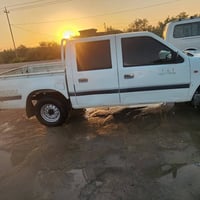 ازوزه • ٢٠٠١ • مكينة وكير زين