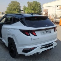 توسان ٢٠٢٤ • وارد الإمارات • ٥٣ ألف