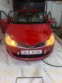 شيري فلاوين • ٢٠١٣ • محرك كورلا