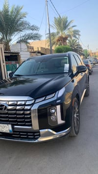 باليسايد كلكرافي • ٢٠٢٣ • حادث