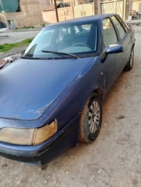 دايو اسبيرو • نينوى • بنزين