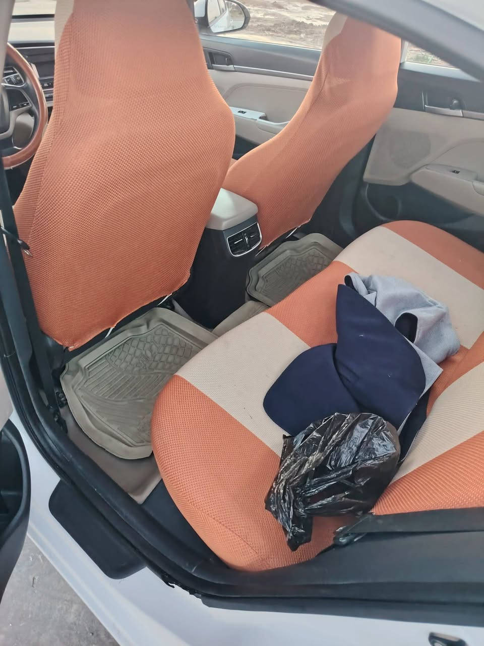 خليجيه وحديده وبسعر جدا مناسب 🔥🔥


**إذا كنت صاحب هذا الإعلان وتريد حذفه لأي سبب، رجاءا أرسل رسالة إلى الدعم الفني**