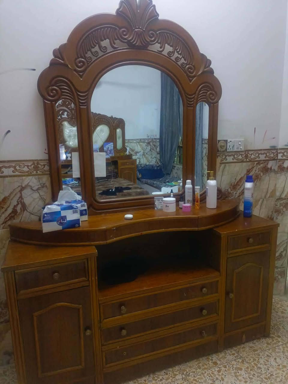 غرفه بدون زاويه بغداد ابو غريب  ب325


**إذا كنت صاحب هذا الإعلان وتريد حذفه لأي سبب، رجاءا أرسل رسالة إلى الدعم الفني**
