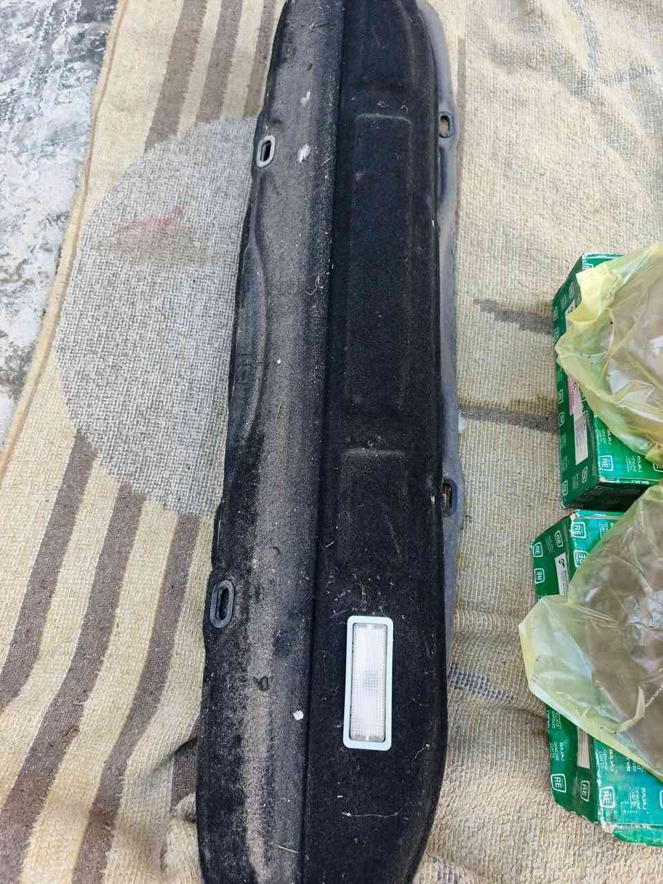 السلام عليكم متوفر اغراض مستعمل تكتك بجاج للا تصال ***********
