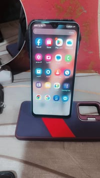 سامسونج A13 • ذاكرة ٦٤ • زر التشغيل يعلق