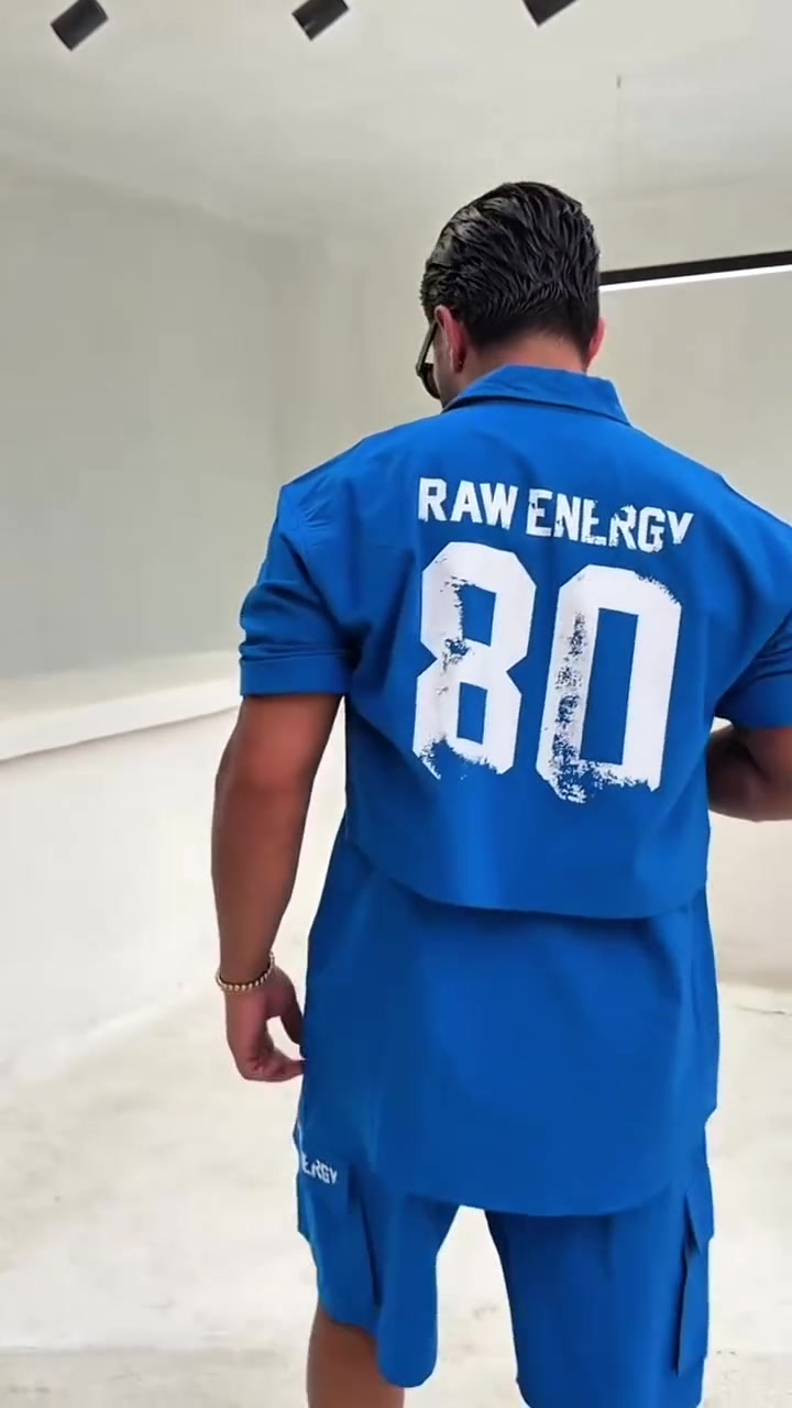 ب19 الف 🔥 طقم رجالي كتان
موديل فخامة لوك مميز بألوان ستندر

القياسات ( M . L . XL . XXL )

للحجز أرسل (عنوانك +رقم التلفون +القياس )
ثاني يوم تستلم

توصيل 5 الف لكل العراق وللبيت يوصلك

خامة كتان مكفولة تفحص قبل لتدفع 🥰


**إذا كنت صاحب هذا الإعلان وتريد حذفه لأي سبب، رجاءا أرسل رسالة إلى الدعم الفني**