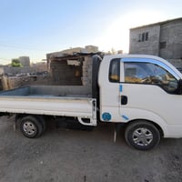 كيا • ٢٠١٨ • رقم واسط