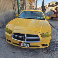 جارجر • تاكسي • ٢٠١١