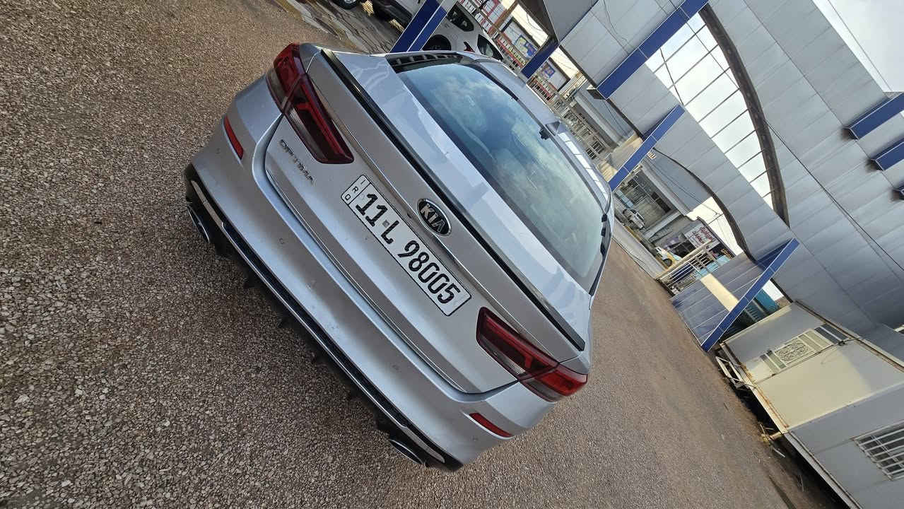 اوبتما 2020
رقم بغداد بسمي
فول عدا البنراما
2400 محرك
بصمة
كامره دوراه
ماشية 92
السعر 188
مكان سياره سماوه حی الحکم 
الاستفسار ***********
***********
