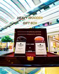 طقم عطور • هدية عيد الحب • أربيل