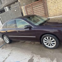 ازيرا • ٢٠١٠ • قطع غيار