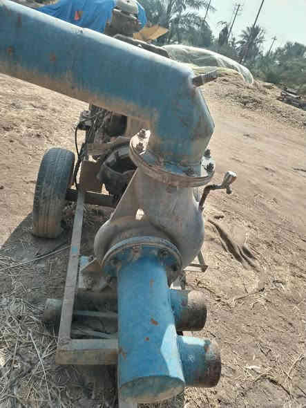 سلام عليكم نحاله للبيع محرك عنتر التفاصيل الاتصال على الرقم ***********
