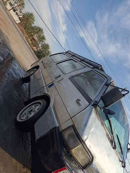 سلام عليكم سياره كيا بستا 94 محرك جديد كير واكسن مكفولات وشواصي جدد مصفره هيئه ومرور سنويته بعد شهرين تصقط تحويل ثاني يوم سعر 28 وبيه مجال.   ***********
