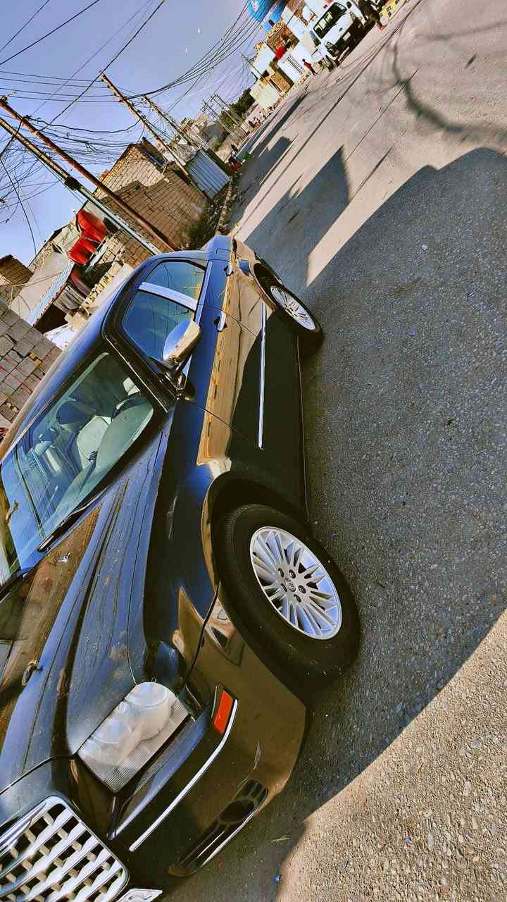 سلام عليكم شباب اوبامه موديل 2008 رقم سليمانيه حادثه جاملغ خلفي فقط
السعر 110وبيه مجال 
الخاص مقفول ماجاوب خاص 
***********
***********
واتساب موجود
