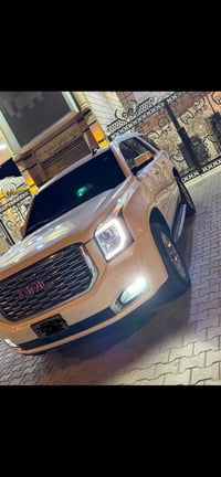 يوكن SLT • ٢٠١٧ • البصره