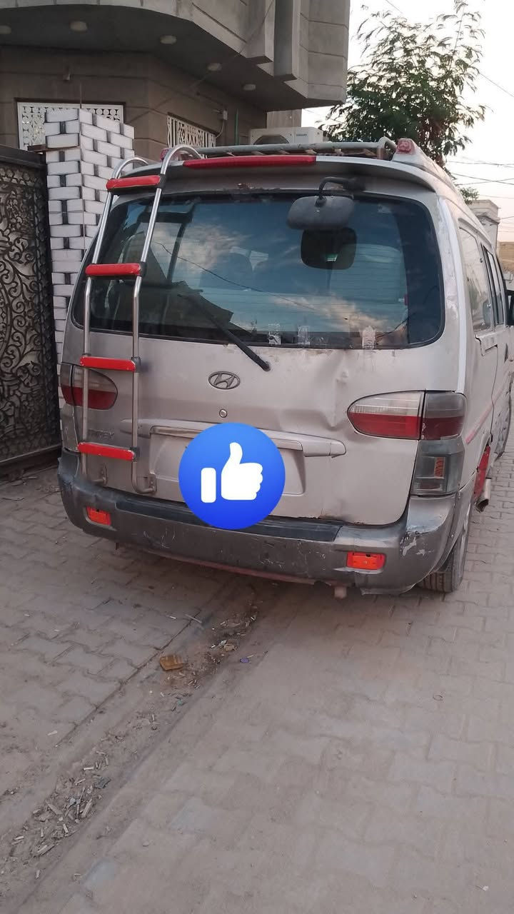 سلام عليكم شباب ستاركس 2007 السيارة جاهزه ونضيفه سنويه 2026 العنوان الدوانيه السعر 50 هاذه رقمي ***********
