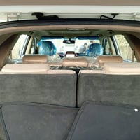 سياره سورنتو موديل2012 محرك 4سلندر سبعه راكب سيارة مابيه اي صبغ بس بار...