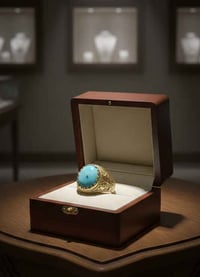 خاتم نحاس • فيروز نيشابوري • قياس 24