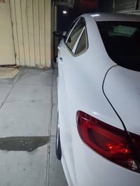 كرايسلر C200 • ٢٠١٦ • ٢٤٠٠ سي سي