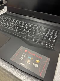 Msi Pulse GP  Core i7 12700H  RTX 3060 6GB  16GB DDR4  3200MHZ 512GB S...