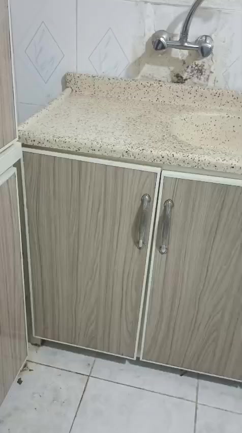 كاونترمترين والسنك متر و30 للبيع بسعر مناسب 275الف  بيع مستعجل .


**إذا كنت صاحب هذا الإعلان وتريد حذفه لأي سبب، رجاءا أرسل رسالة إلى الدعم الفني**