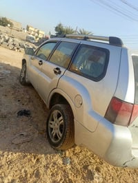 ميتسوبيشي • ٢٠٠٤ • ٧ راكب