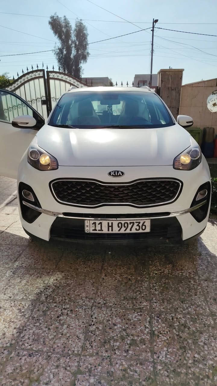 سبورتج خليجي كفالة عامة موديل ٢٠١٩ تحكم استيرن دوش أربعة دسك مسجل بلادي ماشية ٦٠ الف  كشنات مخمل وجلد داخل بيجي مكان السيارة الشعب السعر المطلوب ٢٠٥ وبية مجال رقم الهاتف ***********
