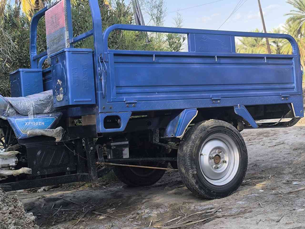 سلام عليكم ستوته فحل  لبيع 
موديل 23 وكيل ابو نوار اوراق اصولي 
مال جناي ماعايزه برغي نظافه فول مكينه 25 شديتهه من وكيل 
لسعر مليونين وربعميه وخمسين وبيهه مجال بصيط 
  الله شاهد مكلف بنشر اني هاذه رقم راعيهه 
***********
