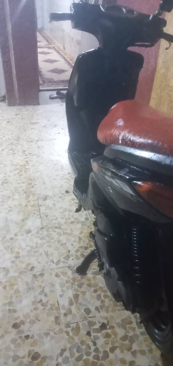 دراجه سكنس نثية للبيع 350 وبيه مجال شيء بسيط عنوان شعلة


**إذا كنت صاحب هذا الإعلان وتريد حذفه لأي سبب، رجاءا أرسل رسالة إلى الدعم الفني**