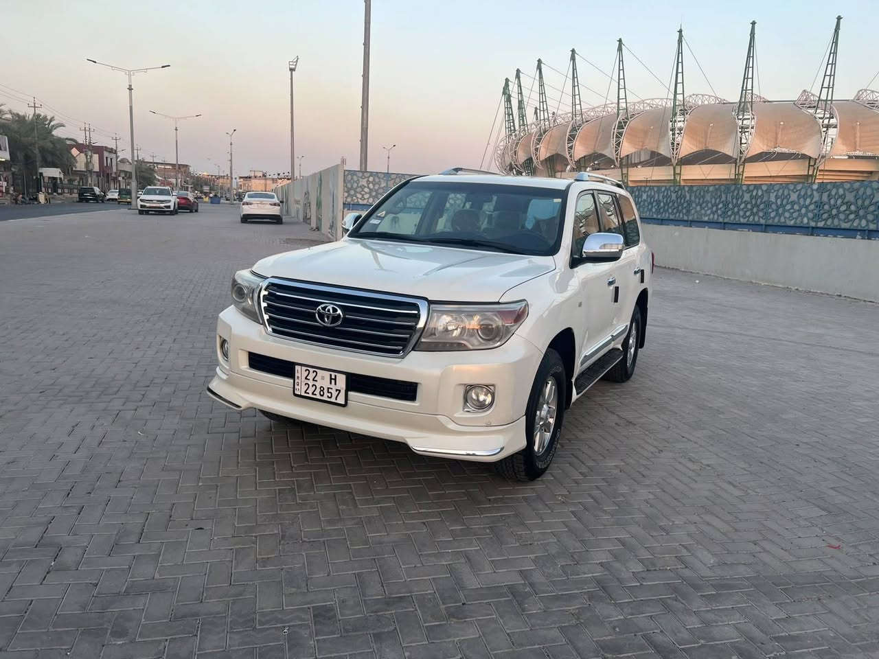 📍📍كلك ادوات ادوات ادوات  للبيع ومراوس
شنو عندك دزلي واتساب تريد بيع تعالي واتساب 

لاندكروز مديل 10محدث 15 لون  ابيض  بحاله الوكاله بعدها شركه🚩

للبيع فول موصفات  كلش للخير 

حجم المكينه 6 V

الكير اوتو نظافه كارتون!!

موديل 10 بلادي شركه محدثه 15

1-  حساسات خلي امامي جانبي 

2- جنطه شفط هزه كشن من الحادث 

3- سماعات شاشه جبيره دمامات 

4 'تخم تاير جديد 
حداده هسه مسويهه

جاهزه للخير كلش 

ماذب عليه الف 

السياره أدوات 📍 يعني كلك ادوات 

ملاحظه 📍اكفلها من السرقه والكص والعشاير بشرط 

متومه رقم اربيل🚩 نكليزي طبق الأصل 

السعر 📍(( 165 $ ورقه )) فقط وبي مجال 

عنواني بصره 

ملاحظه:::#  اقره المنشور وتعالي واتساب 
حسب الاتفاق !!!
للاستفسار   وتساب
***********  رقمي واتساب
