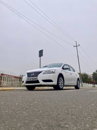 نيسان سنترای • ٢٠٢٠ • ١٥٥٠٠٠